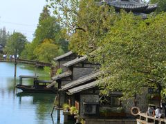 -乌镇景区
