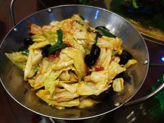 -郭家小厨(江南风情街店)