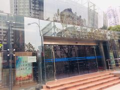 -杨浦区城市规划展示馆