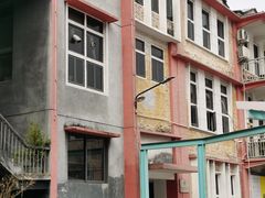 -柴油机1959创意园(IF1959文创园)