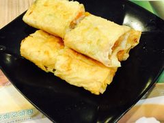 -添好运点心专门店(中环IFC店)