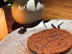 提拉米苏-Mercato莫卡多露台餐厅与酒吧(K11店)