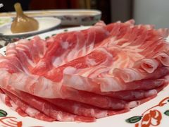 -北京老门框爆肚涮肉馆(锦业路店)