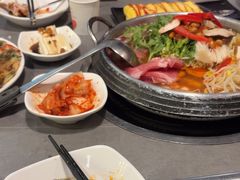 -咕咕站韩国料理(紫金港店)