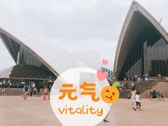 -悉尼歌剧院