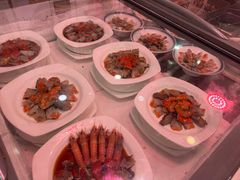 -红灯笼龙凤饭店(宁波老字号店)