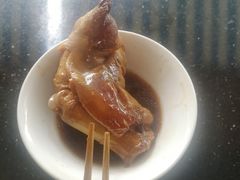 -天台小吃(新城店)