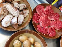 -黄潇洒老火锅(九眼桥宏济巷店)