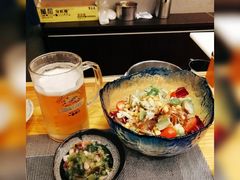 -松川日本料理(长沙路店)