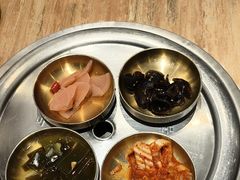 -权金城·炭火烤肉(北京联想桥店)