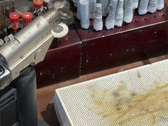 -十八字金·银饰·开蚌DIY·手工体验团建(君太百货店)