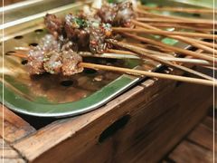 -盟重烧烤(高正街店)