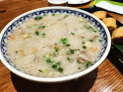 -强记鱼粥(南村店)