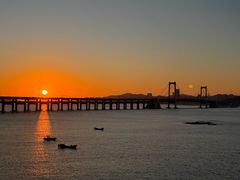 -星海湾跨海大桥