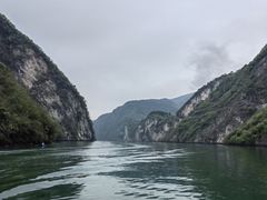 -乌江画廊(彭水苗族土家族自治县)