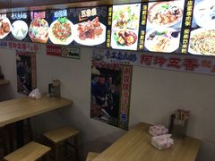 -老闽味沙茶面·姜母鸭(传承35年曾厝垵店)