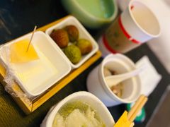 -金色印象·4K影院式足体养生(南滨印象店)