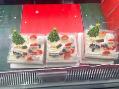 -卡吉诺动物奶油生日蛋糕(玉凤路店)