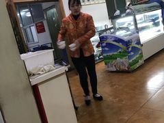 -军嫂饺子馆(岳家寨小区店)