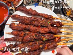 -神帆·元气汤泉(解放西路店)