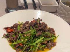 -徐记海鲜(观沙岭|滨江新城店)