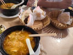 -闫家驴肉老店(华电一校店)