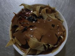 -正味斋锅巴菜(西北角店)