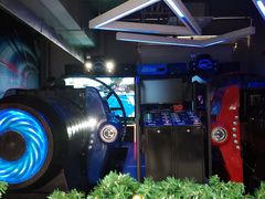 -嗨翻Hi-Fun竞技主题乐园·蹦床亲子生日轰趴(国光1937店)