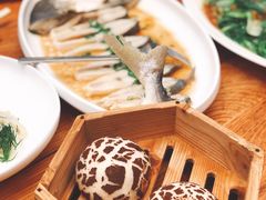 -渝半城经典川粤菜(重庆天地店)