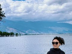-大理洱海