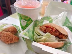 -德克士(汝河路店)