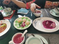 -忘忧草融合私房菜(红鼎国际店)