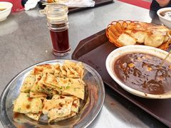 -马武胡辣汤海三水煎包(古槐街店)