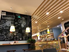 -猫的天空之城概念书店(印象城购物中心店)