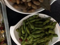 -胶东海鲜大排档(北太平庄店)