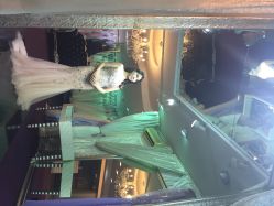 恋妆造型·礼服馆(国际买手精品店)-FIONA MAKE UP恋妆造型