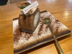 -沏点Trattoria意大利餐厅(新街口店)