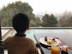 -AdD全日制餐厅(中谷花园酒店)