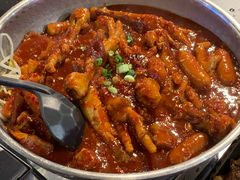 -HOTISLAND海鸡岛·韩国料理(江南西店)