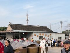 -苏州市吴中区光福窑上花果蜜饯厂