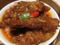 -煲王粤菜餐厅(中侨中心店)