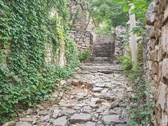 -井塘古村