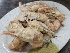 -贞姨美食·老字号海鲜大排档