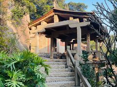 -草庵摩尼教遗址公园