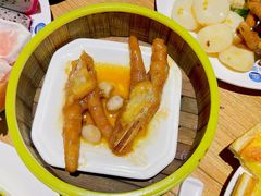 -纽斯特牛排自助餐厅(浦东文峰广场店)
