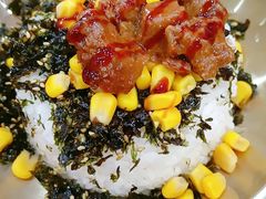 -米村拌饭(银泰中心店)