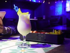 -好久不见网红乐队酒吧(鼓浪屿海底世界店)