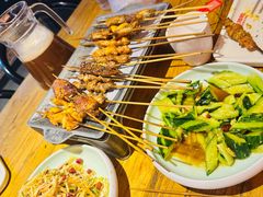 -管氏翅吧(甘家口店)