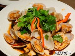 -潮道鱼仔店·潮汕味(长兴路店)