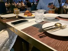 -1874融合西厨·观景餐厅(保利店)